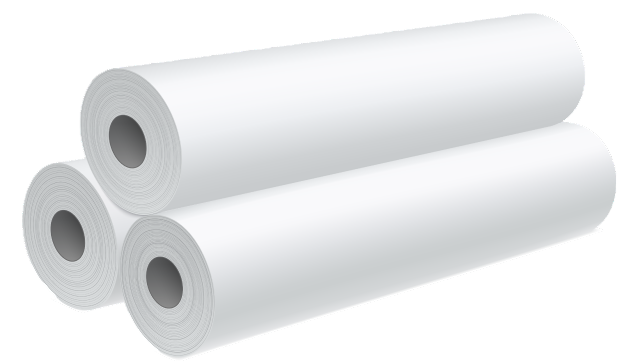 Polyethylene Foam Roll