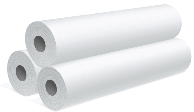 Polyethylene Foam Roll